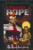 BATTLE POPE 25TH ANNIVERSARY DELUXE HC [9781534333932]